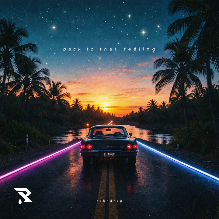 back to that feeling cover