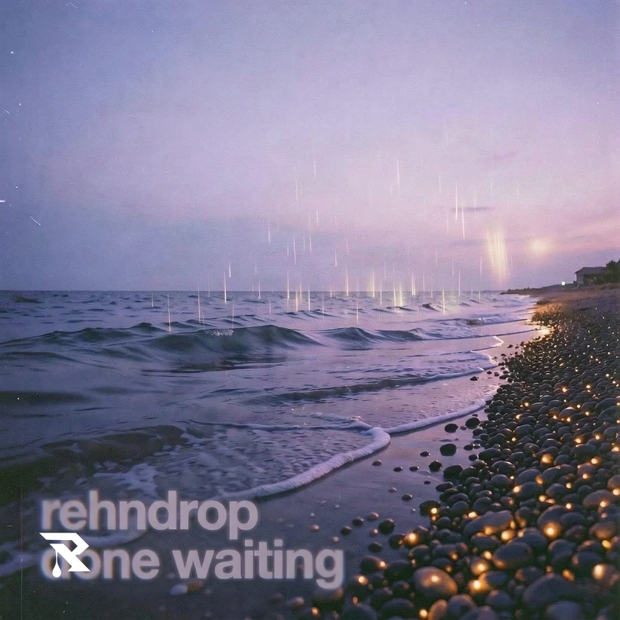 done waiting cover