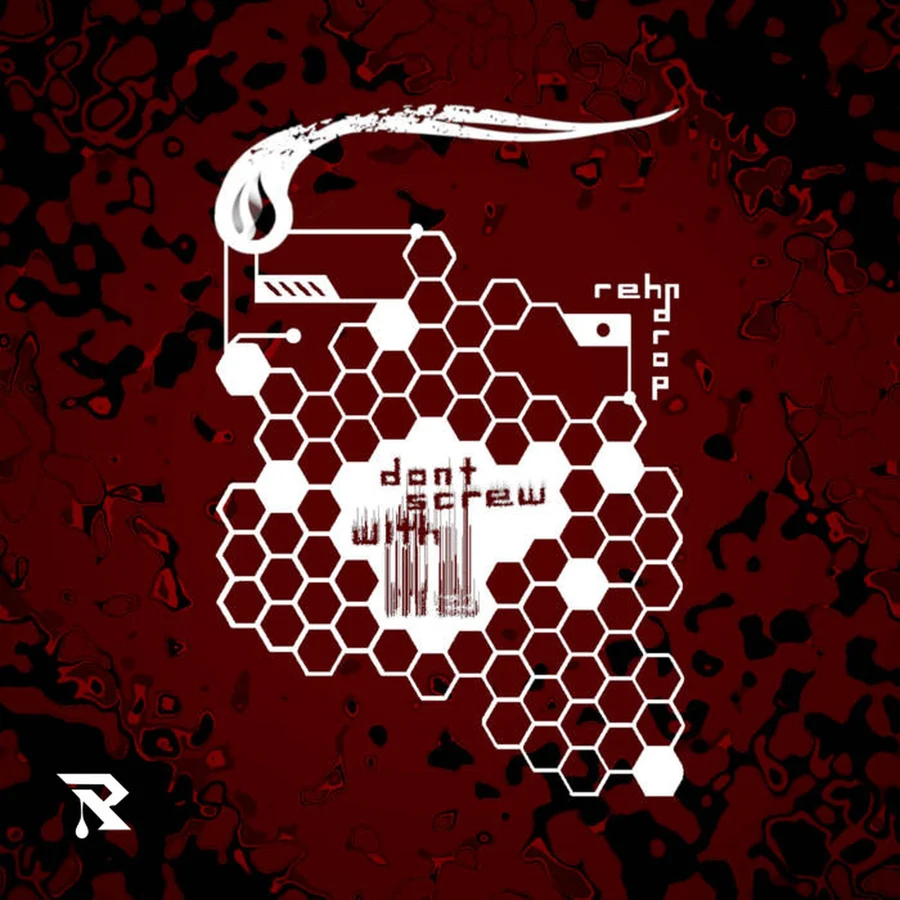 Don't Screw With Me cover
