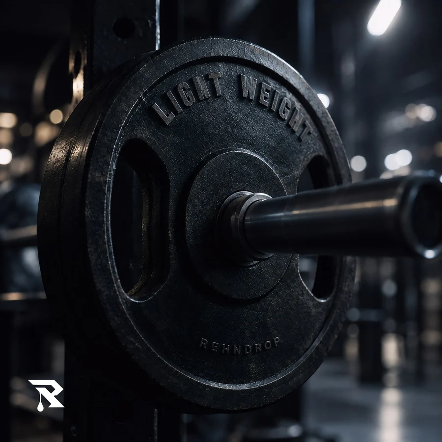 light weight cover