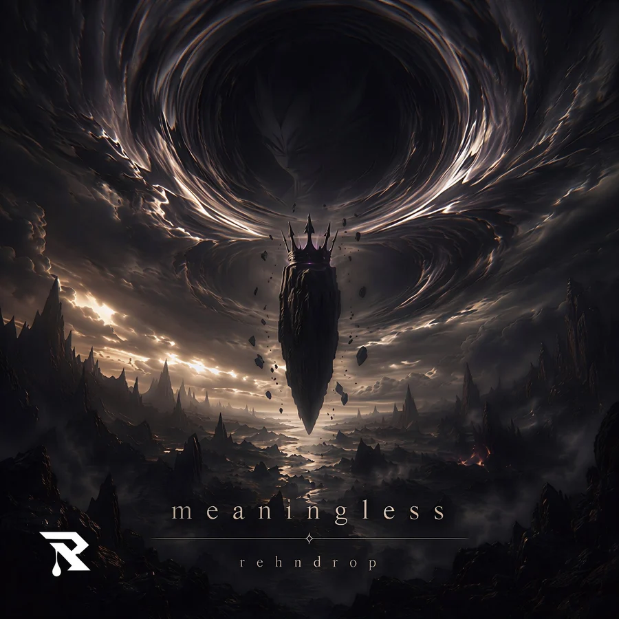 meaningless cover