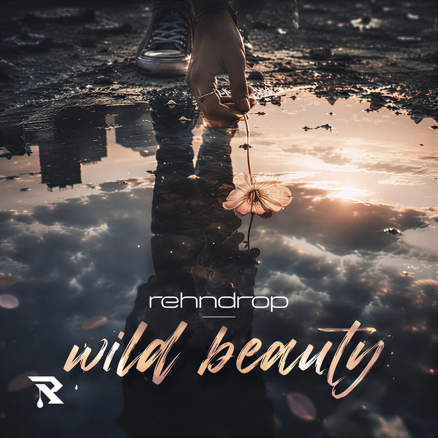 wild beauty cover