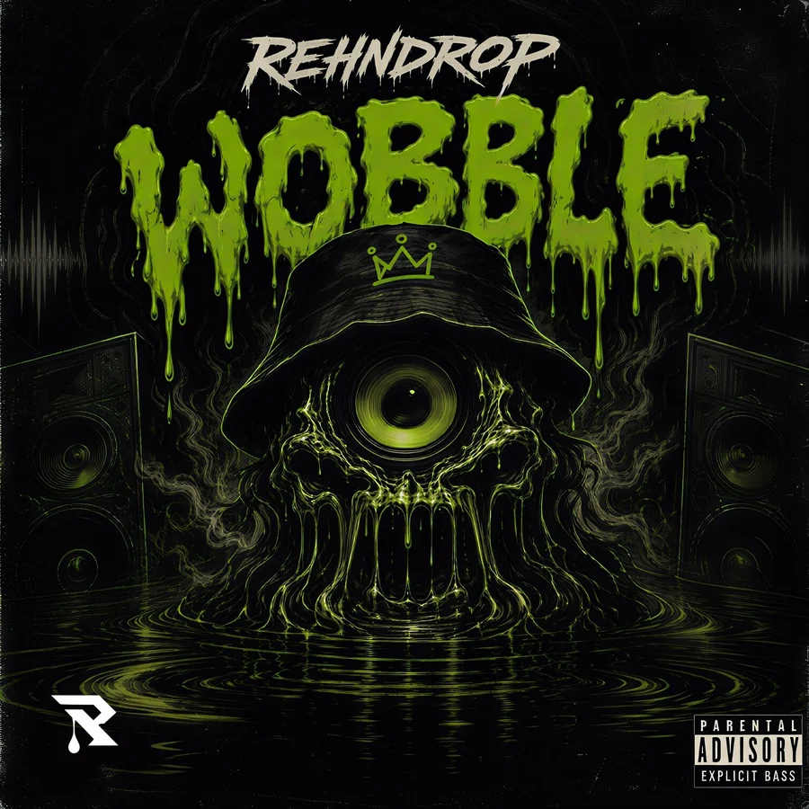 wobble cover