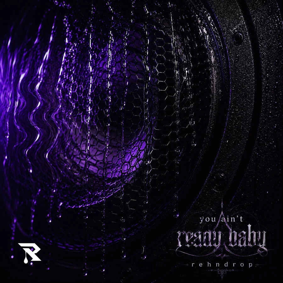 you ain't ready baby cover